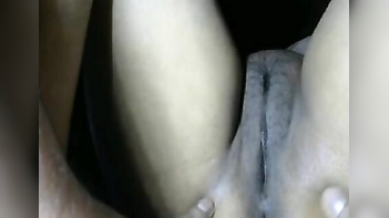 MMS Scandal - Mallu Girl's Hardcore Sex and Dry Vaginal Hole Exposed
