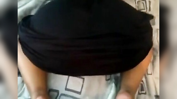 Indian Girls Anal Sex MMS Clip - Watch the Big Booty Hardcore Experience