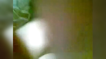 BBW Bhabhi from India Gets Fiercely Fucked by Neighbor in Hardcore Porn MMS