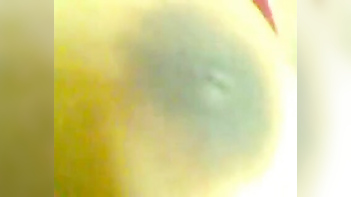 Experience an Unforgettable Night with a Desi Mumbai Girlfriend in an Intensely Passionate Sexual Mood