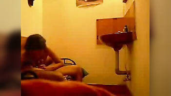 Shy Indian student from Bombay Experiences Hardcore Fucking