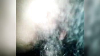 Indian TV Star's Titillating Fucking Session at Home Captivates Fans