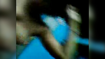 Bhojpuri Maid's Shocking Exchange For Money - Hardcore Sex With Owner