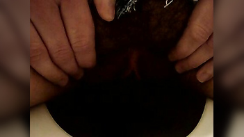 Clean Up Your Pussy with This Super Absorbent Mop