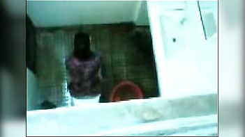 39-Year-Old Housewife Enjoys Passionate Encounter with Servant