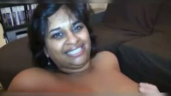 Sizzling Aunty Orgy Leads to Cum Facial Finale