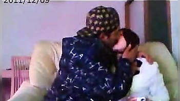 Indian Man Caught with Thai Escort in Hotel Room - Shocking Incident in India