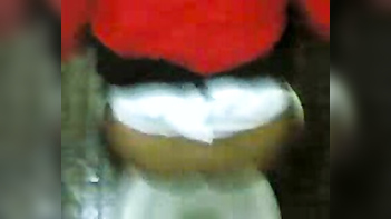 Nepali Babe Pissing and Fucking Doggystyle in XXX Video | Must-See Adult Content