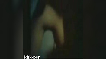Housewife's Unbelievable Hardcore Sex with Husband's Friend