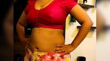 Desi MILF Bhabhi Wild Sexual Fantasy Revealed