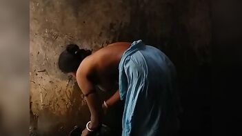 Hidden Cam Sex HD Porn Video of Hot Desi Aunty