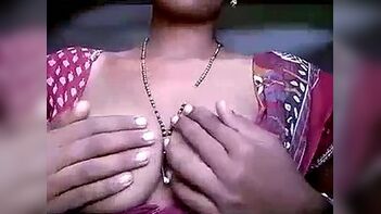 Hidden Cam Sex Sexy Bhabhi Delicious Mango Boobs