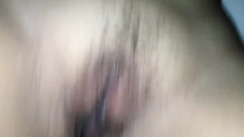 Amateur Desi GF Gets Fulfilling Fucking from Horny Partner