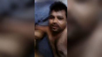 Desi Bhabhi Enjoys Passionate Lovemaking Session