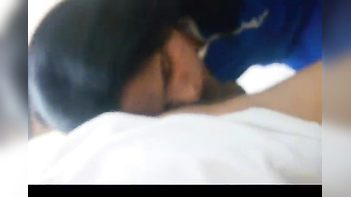 Wild Desi Beauty Gives an Explosive Hot Blowjob - Unforgettable Experience!