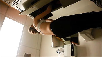 NRI Woman Caught Undressed in Store Dressing Room - Shocking Video Goes Viral