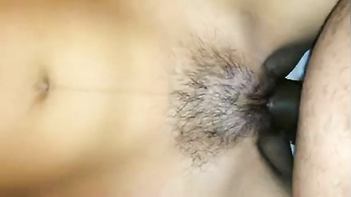 Tantalizing Meena Bhabhi - Experience Her Tight Desi Pussy