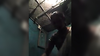 Erotic and Sexy - Bhabhi Wearing a Sari for a Special Occasion