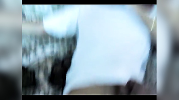 Desi Babe's Scandalous Sex Movie - A Must-See for All Movie Lovers!