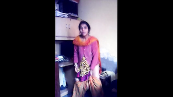 Experience the Sensuous Wet Desi Pussy of Simi Bhabhi - A Must-See for Every Desi Lover!