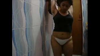 Bengali College Girl Simu's Desi Big Boobs Sex Scandal Rocks India