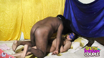 Desi Swathi Bhabhi Sex Video - an Erotic Indian Porn Experience