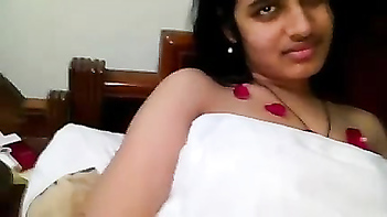 the Shocking Juicy Simi Bhabhi Honeymoon Sex Tape Now!