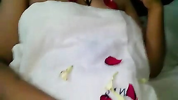 the Shocking Juicy Simi Bhabhi Honeymoon Sex Tape Now!