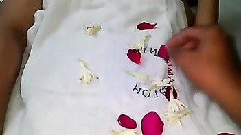 the Shocking Juicy Simi Bhabhi Honeymoon Sex Tape Now!