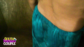 Experience the Luxury of Swathi Bhabhi's Homemade Shower Treatments