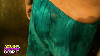 Experience the Luxury of Swathi Bhabhi's Homemade Shower Treatments