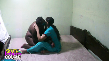 Sizzling Desi Bhabhi Swathi's Steamy Sex Experience