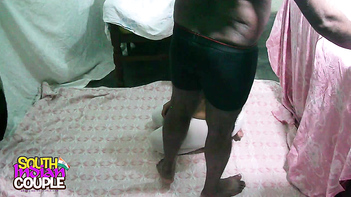 Sizzling Hot Desi Couple Lovemaking - Spice Up Your Sex Life!