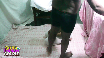 Sizzling Hot Desi Couple Lovemaking - Spice Up Your Sex Life!