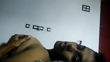 Sensational Desi MMS - Cute Young Desi Girl Playfully Teasing With Her Breasts!