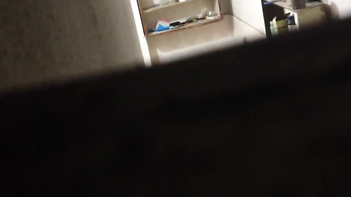 Caught on Camera - Desi Housewife Next Door Caught Bathing by Neighbor