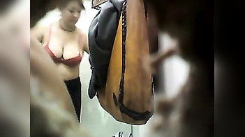 Outrage Over Hidden Camera Found in Women's Changing Room in India