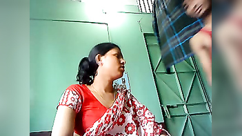 Desi Couple's Steamy Bedroom Hardcore Sex Experience