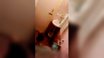 Leaked Video of Hot Desi Bhabhi Taking a Shower Goes Viral