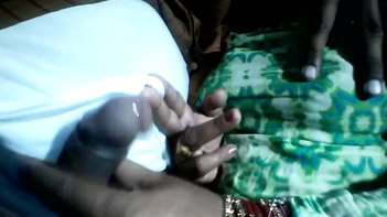 Desi Married Couple's X-Rated Fantasy Porn Video Now!