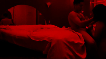 Hiddencam Captures Unseen Young Desi GF Fucked in Shocking Video