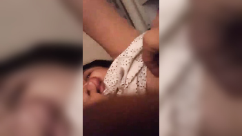 Hot Desi Bhabhi Enjoys Late Night Passionate Lovemaking With Husband