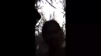 Desi Couple Caught in MMS Scandal After Open Air Romance on Date