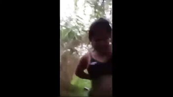 Desi Couple Caught in MMS Scandal After Open Air Romance on Date