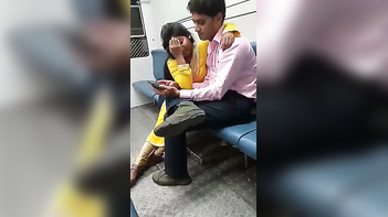 Desperate Desi GF Seeks Public Kissing and More - Get Fucked Now!