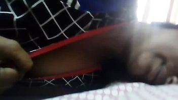 Sensational Swathi Naidu Flaunts Her Juicy Amateur Desi Tits!