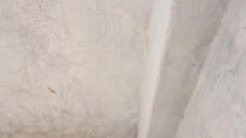 Caught on Camera - Shocking Desi Bhabhi Shower Video Filmed by Neighbor in Open