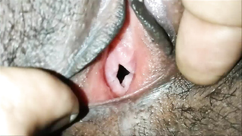 Experience the Thrill of a Clean Shaved Juicy Cunt Fucked