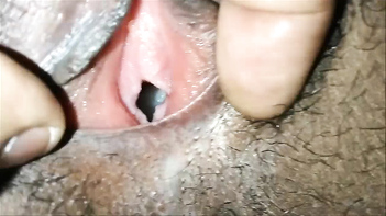 Experience the Thrill of a Clean Shaved Juicy Cunt Fucked