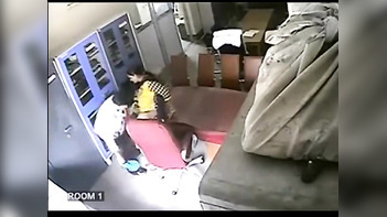 Outrageous Desi School Teacher Sex Scandal With Colleague Rocks Community